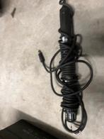 Legerlamp /looplamp in gebruik geweest bij nl leger oa Nekaf, Ophalen of Verzenden, Landmacht, Nederland, Overige typen