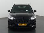 Ford Kuga 2.5 PHEV ST-Line X | Elektr. Trekhaak | Head Up |, Gebruikt, 4 cilinders, Zwart, Plug-in hybride