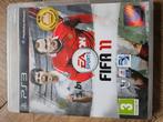 FIFA 11 (PS3), 1 speler, Ophalen of Verzenden, Zo goed als nieuw, Vanaf 3 jaar