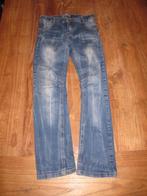 Name it spijkerbroek jeans jongen 140, Kinderen en Baby's, Kinderkleding | Maat 140, Jongen, Name it, Ophalen of Verzenden, Broek