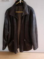 Leatherstyle leren jas bruin zgan mt 54 lekker warm
Zie labe, Maat 52/54 (L), Bruin, Ophalen of Verzenden, Zo goed als nieuw
