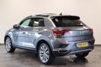Volkswagen T-Roc 1.5 TSI Sport ACC PDC Navi Panoramadak Lede, Euro 6, 4 cilinders, 150 pk, Leder