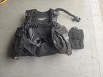 Qd pro maat L Seaquest trimvest, Watersport en Boten, Duiken, Ophalen of Verzenden, Gebruikt, Trimvest of Wing