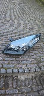 Koplamp links, van Renault Megane Coupe 2013, Ophalen of Verzenden, Gebruikt, Renault