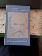 Dostojevski  De gebroeders Karamazov, Ophalen of Verzenden, Gelezen, Nederland