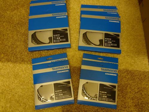 Nieuw set dura ace r9100 11 sp 53 - 39 of 53 - 42 bladen, Sport en Fitness, Wielrennen, Nieuw, Overige typen, Ophalen of Verzenden