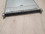 HPE DL360 Gen9 met 2x Xeon 2650v4 12-core, 768gb ram, Gebruikt, 2 tot 3 Ghz, 512 GB, Hot swappable onderdelen