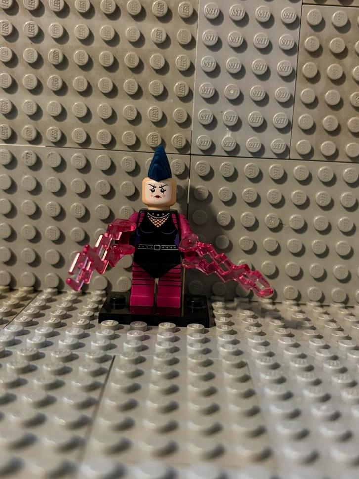 LEGO BATMAN MOVIE, Verzamelen, Poppetjes en Figuurtjes, Zo goed als nieuw, Ophalen of Verzenden