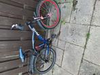 Bataves snake kinderfiets in goede staat 35 euro, Ophalen of Verzenden, Zo goed als nieuw, Minder dan 16 inch