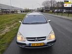 Citroen C5 Break 2.0-16V Ligne Prestige AUTOMAAT rijdt super, 136 pk, Gebruikt, 4 cilinders, Elektrische ramen