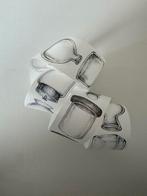 Miao Stelle glass bottle 3 washi tape loop, Nieuw, Ophalen of Verzenden