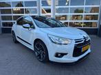 Citroen DS4  THP 200 SPORT CHIC / AIRCO / LEER / NAVI / CRUI, Auto's, Voorwielaandrijving, 4 cilinders, Wit, Bedrijf