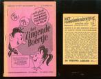 Het zingende boertje 1 october 1957 Liedteksten bekende hits, Boeken, Ophalen of Verzenden, Gelezen