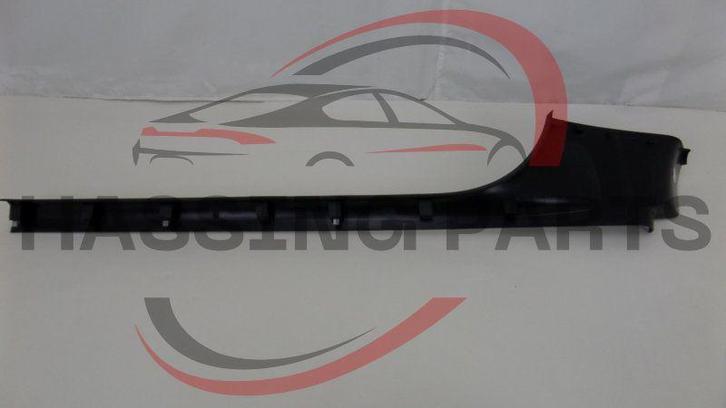 AUDI A1 DORPELBEKLEDING LINKS 8X3853371, Auto-onderdelen, Carrosserie en Plaatwerk, Gebruikt, Ophalen of Verzenden