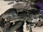 Zip 70cc project, Fietsen en Brommers, Scooters | Piaggio, Ophalen of Verzenden, Zo goed als nieuw, Tweetakt, Zip