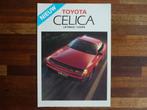 Toyota Celica (1986), Ophalen of Verzenden, Nieuw, Toyota