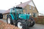 Fendt Holland Farmer 308 (bj 1995), Zakelijke goederen, Agrarisch | Tractoren, Gebruikt, 80 tot 120 Pk, Fendt, Meer dan 10000