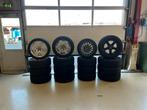 4 setjes audi wielen., Auto-onderdelen, Banden en Velgen, Ophalen