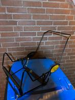 Maxi Cosi Houder Bakfiets - Veilig en Comfortabel, Fietsen en Brommers, Fietsaccessoires | Aanhangers en Karren, Vering, Minder dan 20 kg