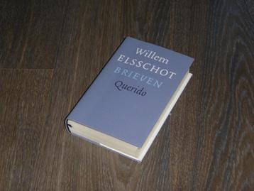 Willem ELSSCHOT - BRIEVEN beschikbaar voor biedingen