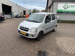 Opel Agila  opel agila 2003, Auto's, Voorwielaandrijving, 60 pk, Origineel Nederlands, Bedrijf