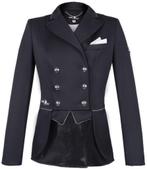 Fair Play Wedstrijdjasje Beatrice zwart maat 36, Dieren en Toebehoren, Paardrijkleding, Dames, Dressuur, Nieuw, Ophalen of Verzenden