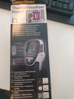 Laserliner ThermoVisualizer Pocket - Warmtebeeldcamera, Ophalen, Nieuw