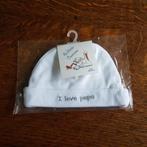 La petite couronne - i love papa muts, Kinderen en Baby's, Nieuw, Muts, Ophalen of Verzenden