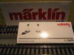 marklin 74470 set wissellantaarns € 14, Hobby en Vrije tijd, Modeltreinen | H0, Wisselstroom, Rails, Ophalen of Verzenden, Zo goed als nieuw