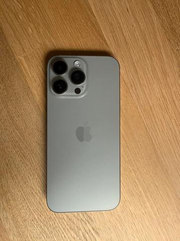 Iphone 16 pro max 512 GB beschikbaar voor biedingen