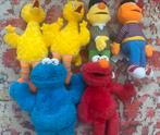 Kaws x Uniqlo Sesame Street Knuffels, Ophalen of Verzenden, Nieuw
