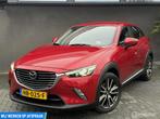 Mazda CX-3 2.0 SkyActiv-G 120 GT-M | Leder | ACC | Trekhaak, Voorwielaandrijving, 1998 cc, Gebruikt, Euro 6