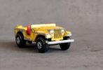 JEEP CJ-5 - Matchbox Superfast No.72, Ophalen of Verzenden, Gebruikt, Auto