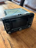 Volkswagen radio kapot!, Ophalen of Verzenden, Gebruikt