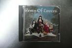 Army Of Lovers - Massive Luxury Overdose, Cd's en Dvd's, Cd's | Dance en House, Ophalen of Verzenden