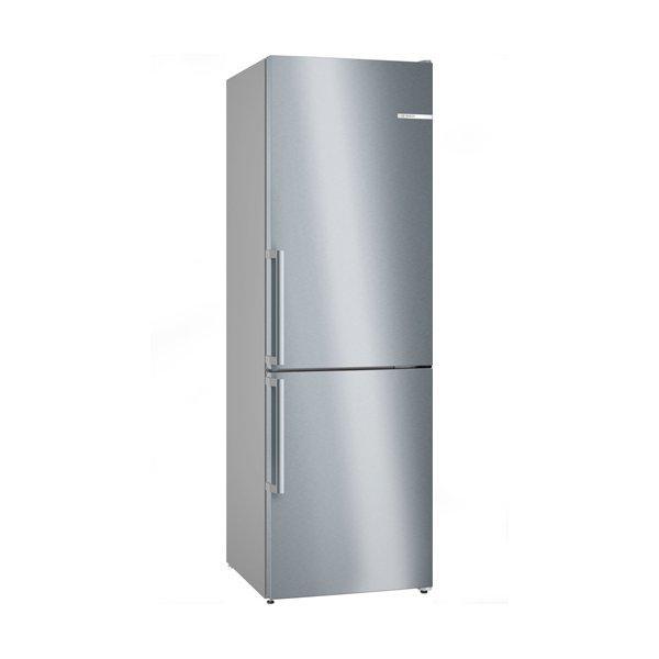 Bosch koelkast KGN36VICT - Serie, Witgoed en Apparatuur, Koelkasten en IJskasten, Nieuw, Met aparte vriezer, 200 liter of meer