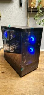 🎮GamePC | Ryzen 5500 | 32gb ram | 1TB ssd | RTX 3060TI 🎮, 32 GB, PCmeneer, Zelf gebouwde pc, Virtual Reality