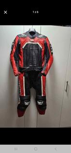 Dames motorpak, Motoren, Kleding | Motorkleding, Combipak, Ophalen of Verzenden, Dames, Berik