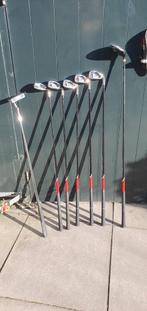 Mooie startset Skymax ICE xi5 heren regular flex, Sport en Fitness, Golf, Ophalen of Verzenden, Zo goed als nieuw, Club, Overige merken