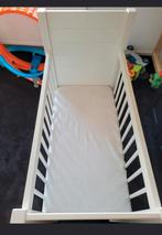 Kidsmill wieg noa, Kinderen en Baby's, Ophalen, Gebruikt, Minder dan 140 cm, Matras