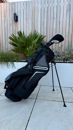 Ineses golfset, Sport en Fitness, Golf, Ophalen, Zo goed als nieuw, Set