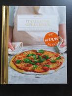 Italiaanse gerechten  NIEUW, Ophalen of Verzenden, Nieuw, Italië