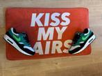Nike Air max 1 Neptune Green maat 44,5, Overige kleuren, Nike, Ophalen of Verzenden, Sneakers of Gympen