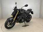 Suzuki GSX-S1000 (bj 2025), Bedrijf, Naked bike