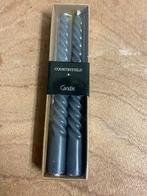 zwarte kaarsen, Huis en Inrichting, Overige materialen, Zwart, Nieuw, Ophalen of Verzenden