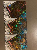 Ruilen dragon ball heroes- wie verzamelt deze, Ophalen of Verzenden, Zo goed als nieuw, Plaatje