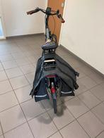 Elektronische Fiets Qwic 2023, Fietsen en Brommers, Fietsen | Dames | Damesfietsen, Ophalen of Verzenden, Zo goed als nieuw, Overige merken