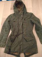 Winterjas only, Ophalen of Verzenden, Zo goed als nieuw, Maat 38/40 (M), Zwart
