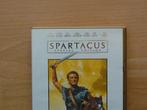 2 DVD Spartacus , Kirk Douglas , special edition, Alle leeftijden, Verzenden, Gebruikt