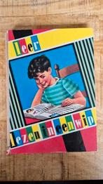 Leer lezen in een wip, Ophalen of Verzenden, Gelezen, Overige niveaus, Nederlands